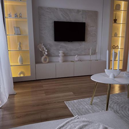 Comfortable Apartament Катовице Екстериор снимка
