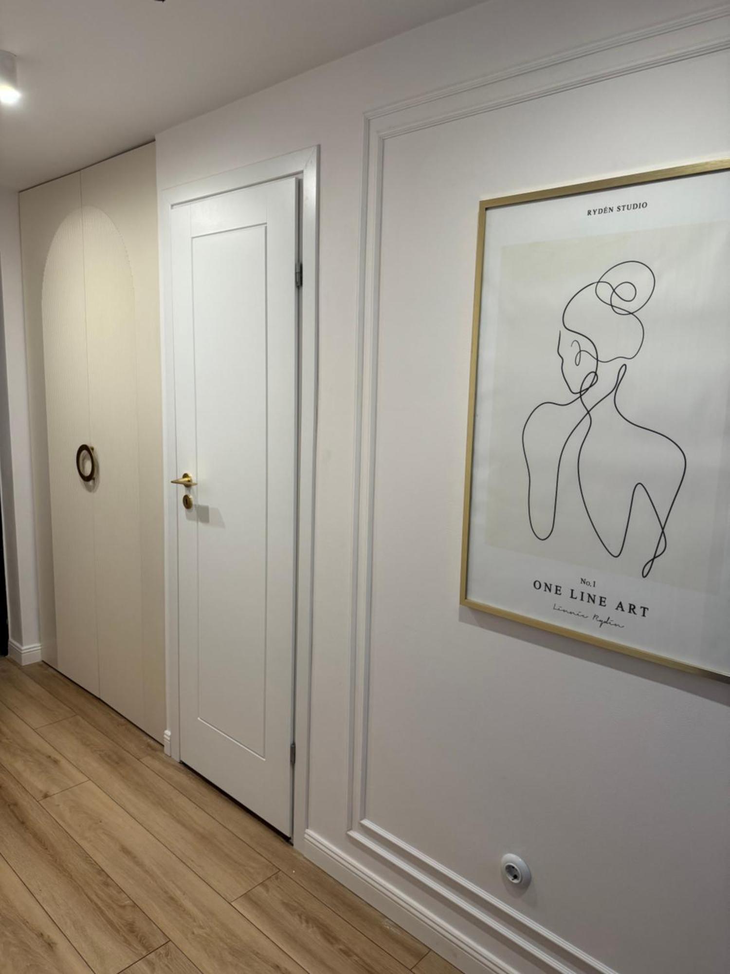 Comfortable Apartament Катовице Екстериор снимка