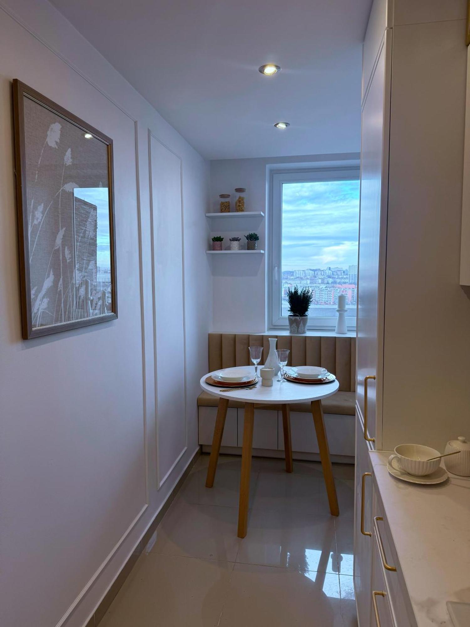 Comfortable Apartament Катовице Екстериор снимка
